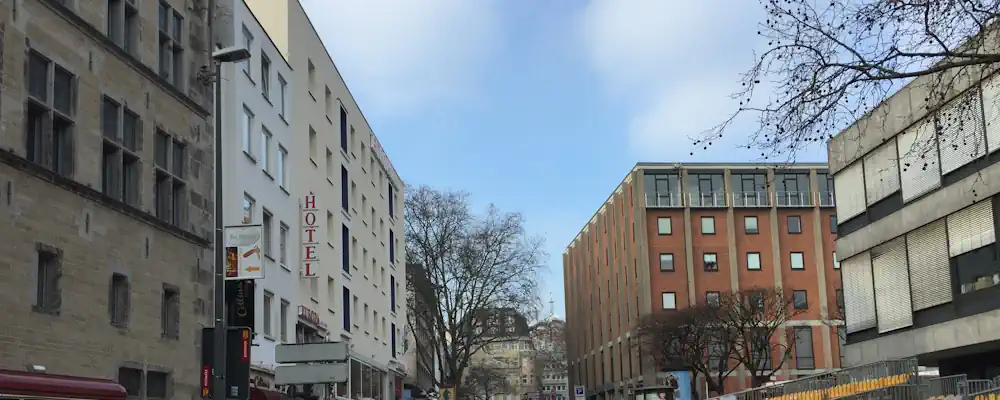 Personensuche in Köln
